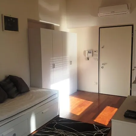 Giada Apartment *